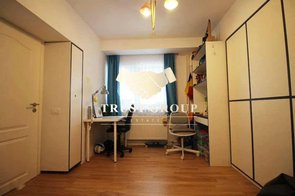 Apartament 4 camere Clucerului