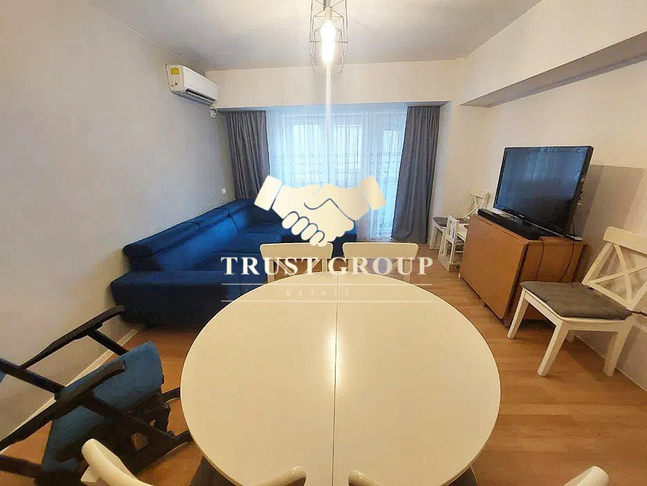 Apartament 4 camere Clucerului