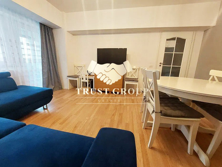 Apartament 4 camere Clucerului