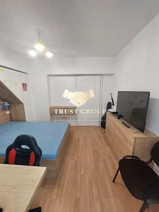 Apartament 4 camere Clucerului