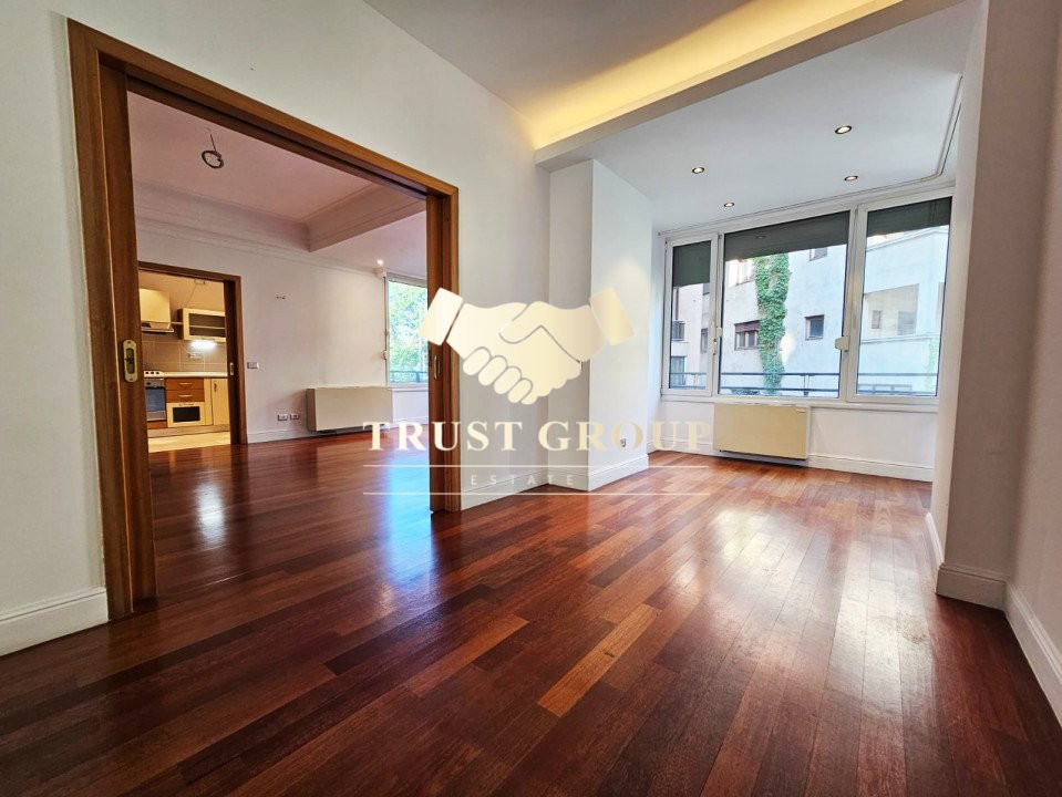 Apartament exclusivist: Arcul de Triumf & Parcul Herastrau