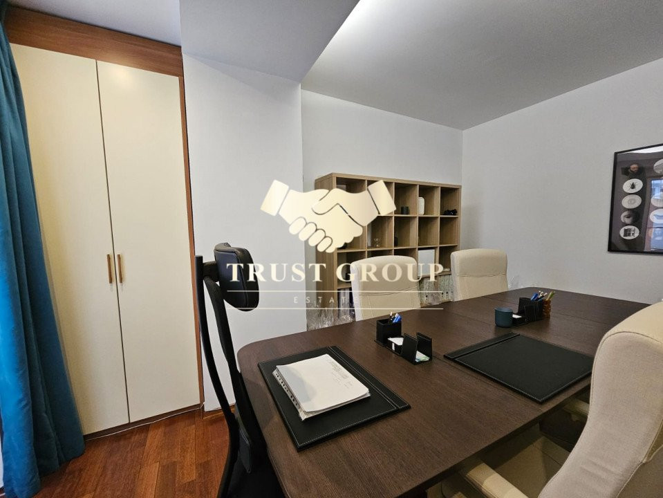 Apartament 3 camere Primaverii | Comision 0% | Loc de parcare |