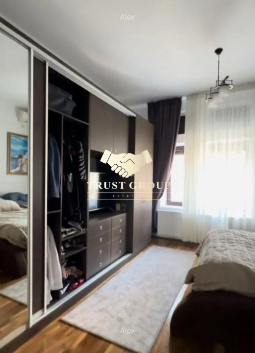 Apartament 4 camere in casa Gradina Icoanei