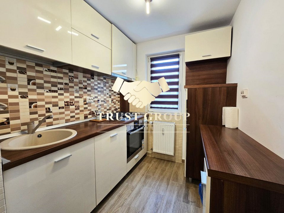 Apartament 2 Camere Victoriei-Titulescu | Renovat 2022 |