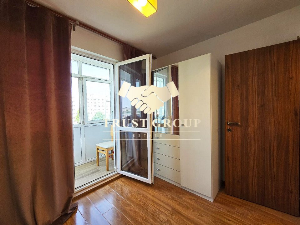 Apartament 2 Camere Victoriei-Titulescu | Renovat 2022 |