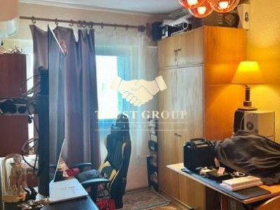 Apartament cu 3 camere Bloc Monolit Victoriei Guvern