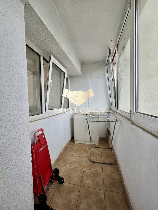 Apartament 4 camere Banu Manta - Titulescu 