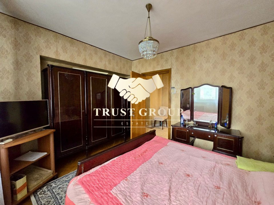 Apartament 4 camere Banu Manta - Titulescu 