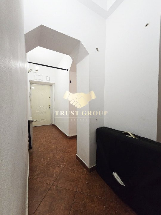 Apartament 2 camere Strada Frederic Chopin | centala proprie si boxa |