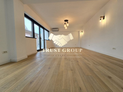 Apartament 3 camere Polona - Dorobanti | Parcare 