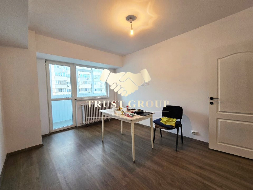 Apartament 4 Camere Titulescu-Victoriei