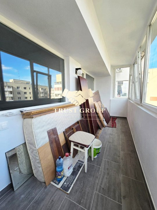 Apartament 4 Camere Titulescu-Victoriei