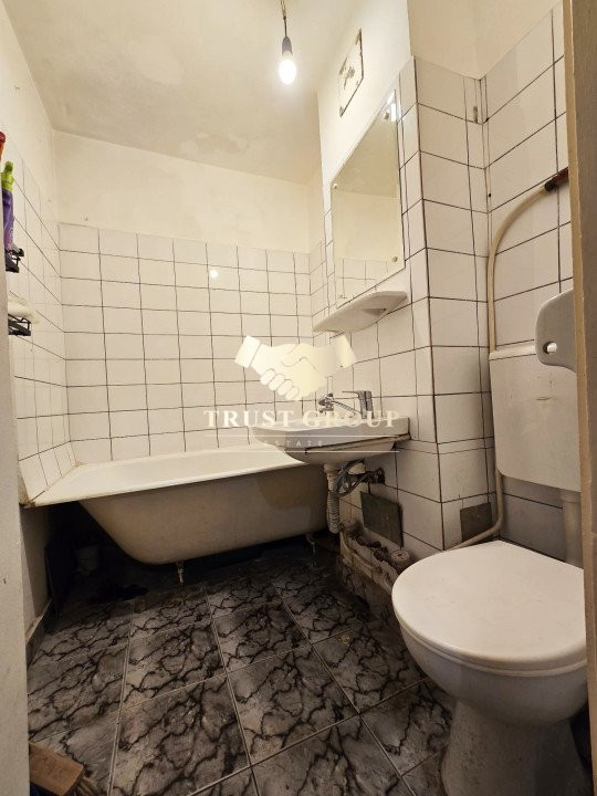 Apartament 2 camere Victoriei- Etaj 2 - bloc reabilitat