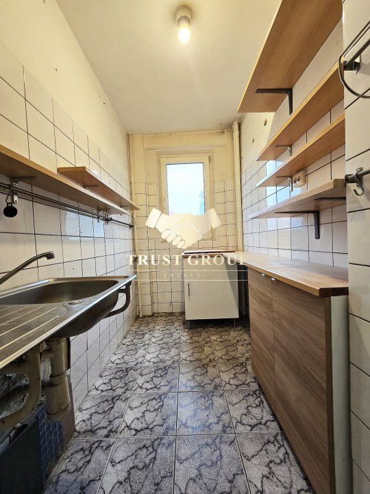 Apartament 2 camere Victoriei- Etaj 2 - bloc reabilitat