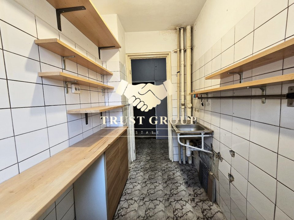 Apartament 2 camere Victoriei- Etaj 2 - bloc reabilitat