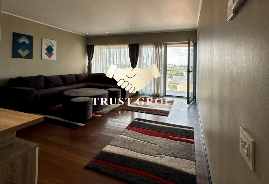 Apartament 2 camere | Arcul de Triumf | Parcare 