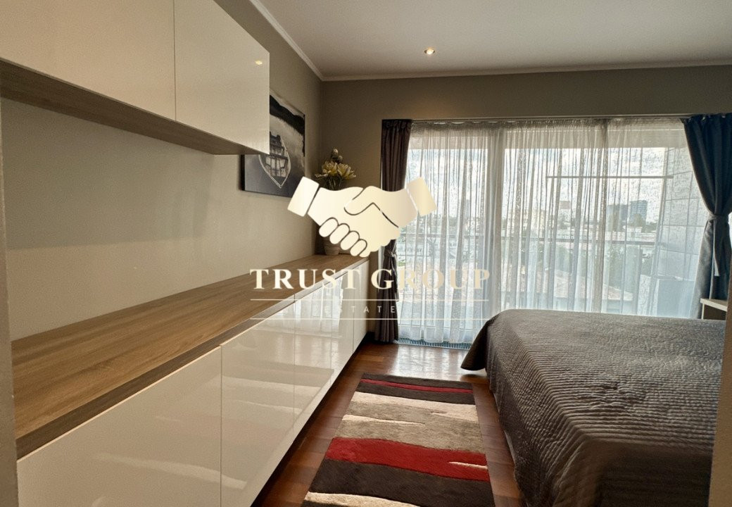 Apartament 2 camere | Arcul de Triumf | Parcare 