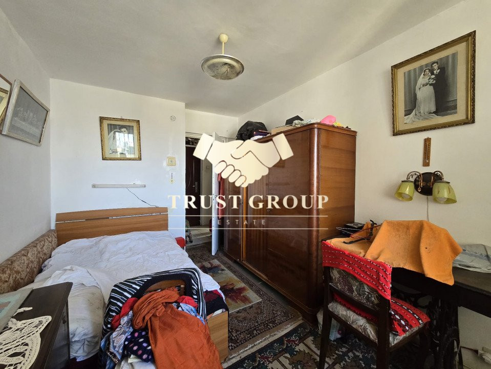 Apartament 3 camere Drumul Taberei | Romancierilor | 