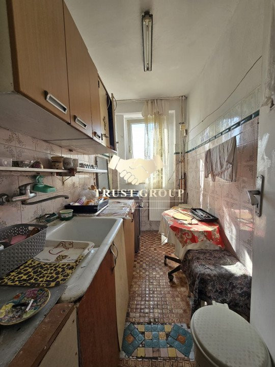 Apartament 3 camere Drumul Taberei | Romancierilor | 