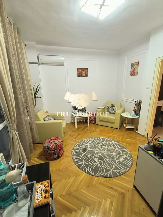 Primăverii | Boxa | Garaj |  Apartament 4 camere