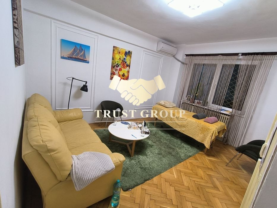 Primăverii | Boxa | Garaj |  Apartament 4 camere