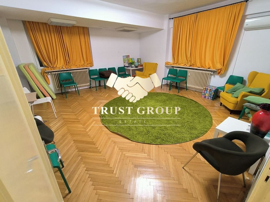 Primăverii | Boxa | Garaj |  Apartament 4 camere