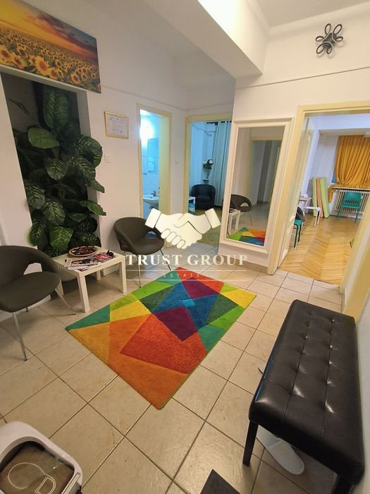 Primăverii | Boxa | Garaj |  Apartament 4 camere