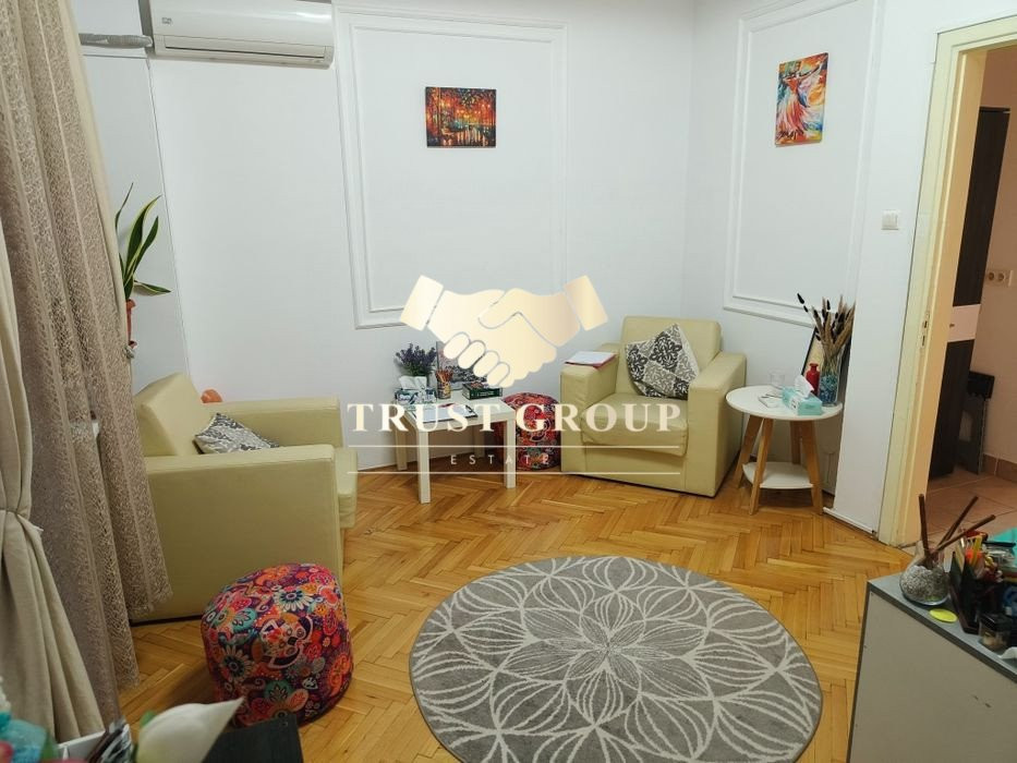 Primăverii | Boxa | Garaj |  Apartament 4 camere