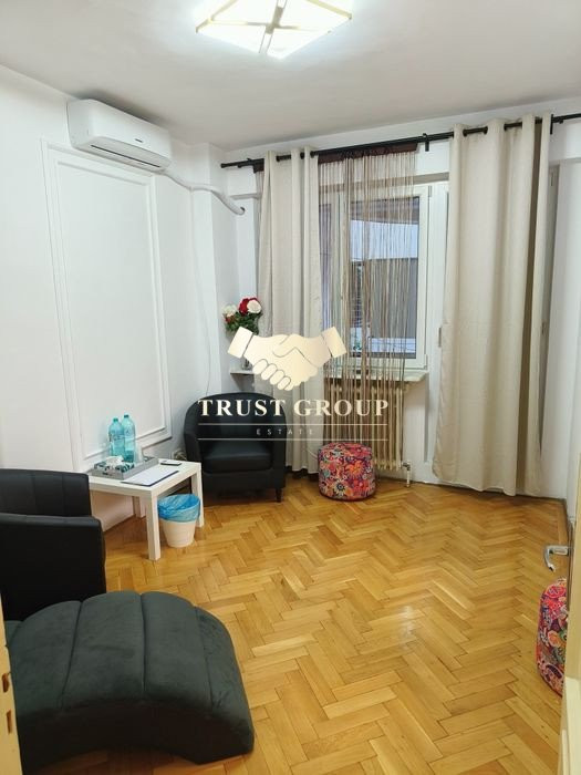 Primăverii | Boxa | Garaj |  Apartament 4 camere