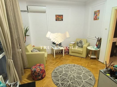 Primăverii | Boxa | Garaj |  Apartament 4 camere