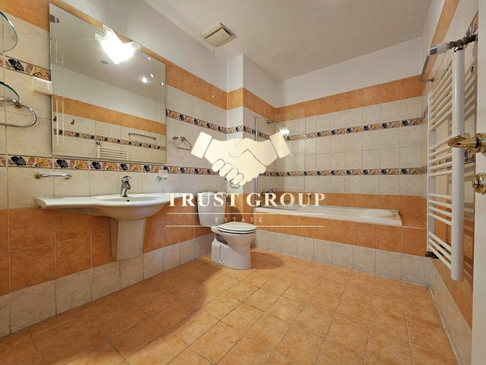  Arcul de Triumf - loc de parcare inclus - Apartament 3 camere