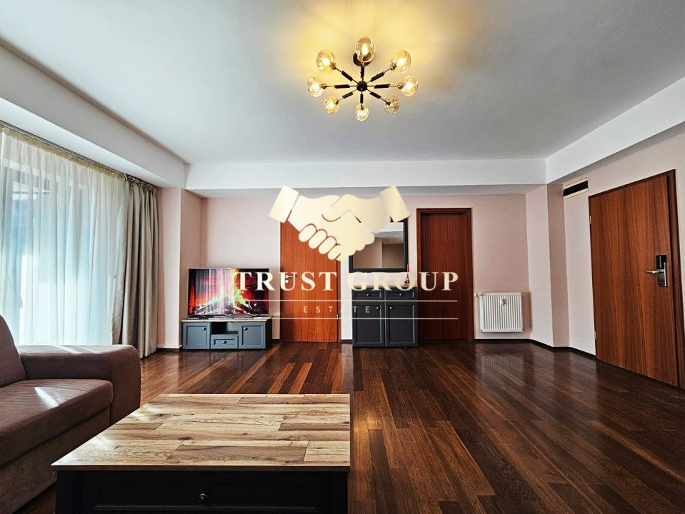 Partia Clabucet | Predeal | Apartament 3 camere