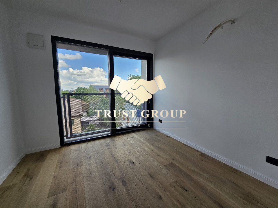  Bloc Nou 2024 - Apartament 3 Camere 81 Mp