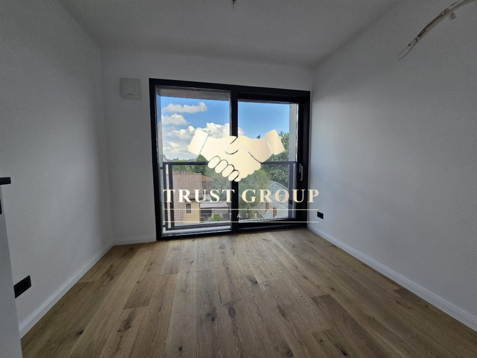  Bloc Nou 2024 - Apartament 3 Camere 81 Mp