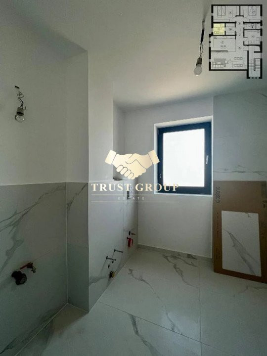  Eminescu | Bloc Boutique cu lift | 2023 - Apartament 4 camere