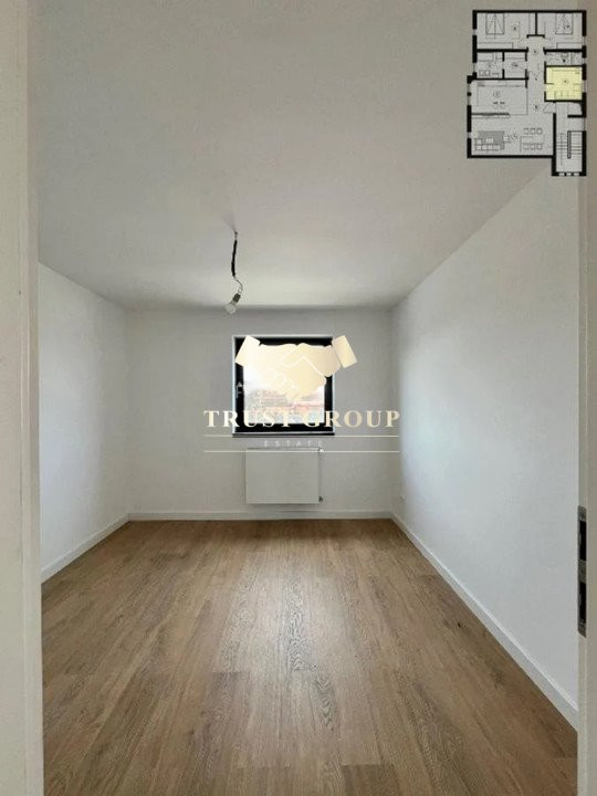  Eminescu | Bloc Boutique cu lift | 2023 - Apartament 4 camere