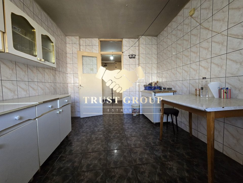 Apartament 4 camere Piata Sudului | Pretabil Familie | 