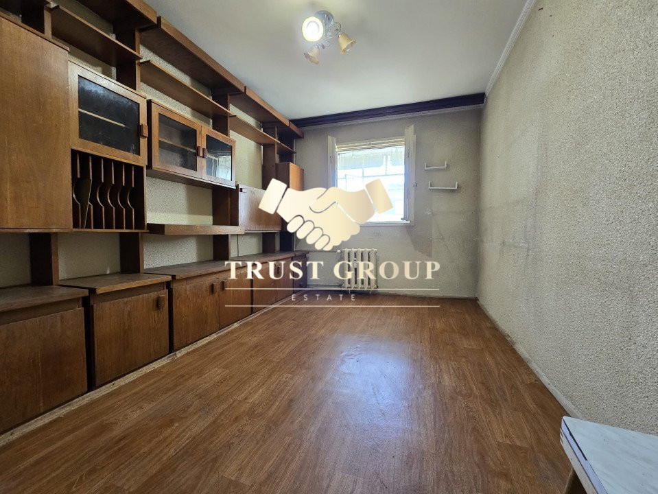 Apartament 4 camere Piata Sudului | Pretabil Familie | 