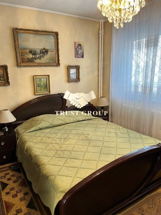  Cismigiu-Centrala proprie de apartament - Apartament 2 Camere