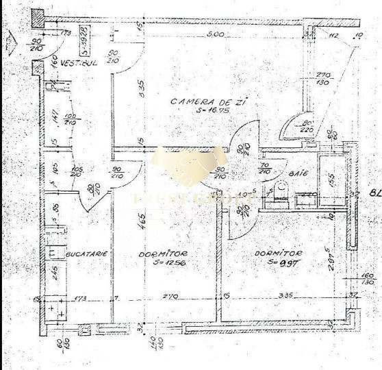 Apartament 3 camere Parc Drumul Taberei | Metrou 