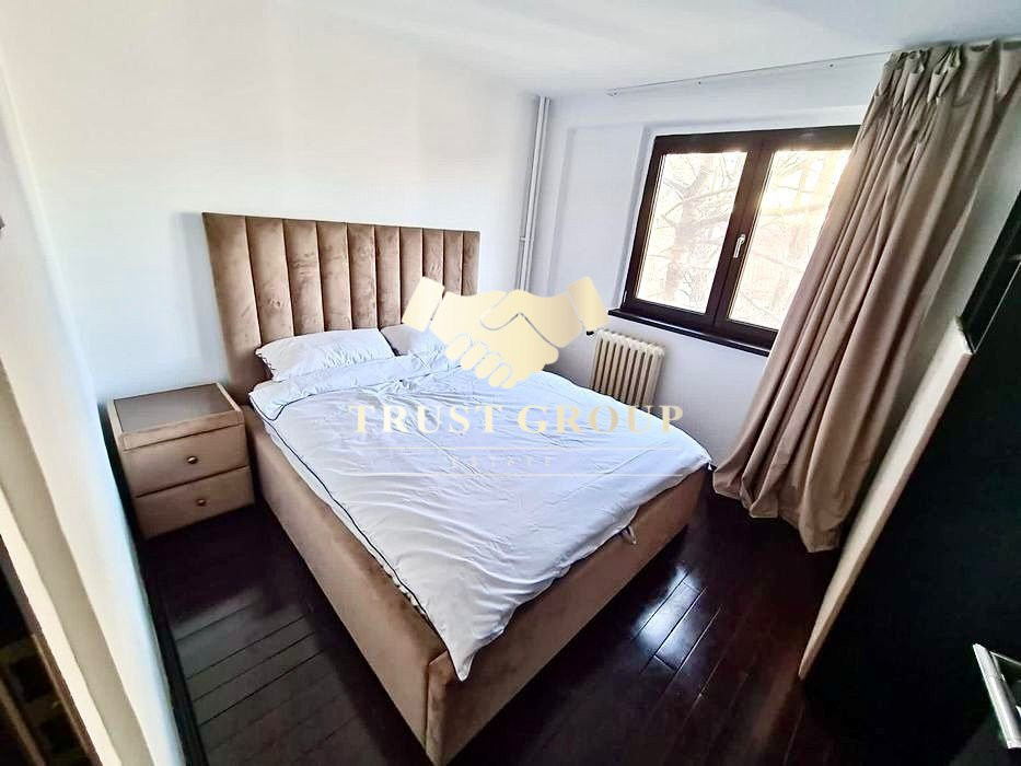 Apartament 2 camere Clucerului- Arcul De Triumf -Renovat 