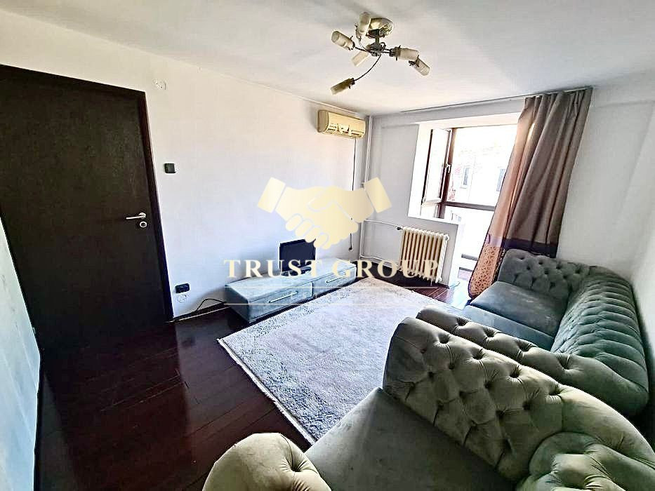 Apartament 2 camere Clucerului- Arcul De Triumf -Renovat 