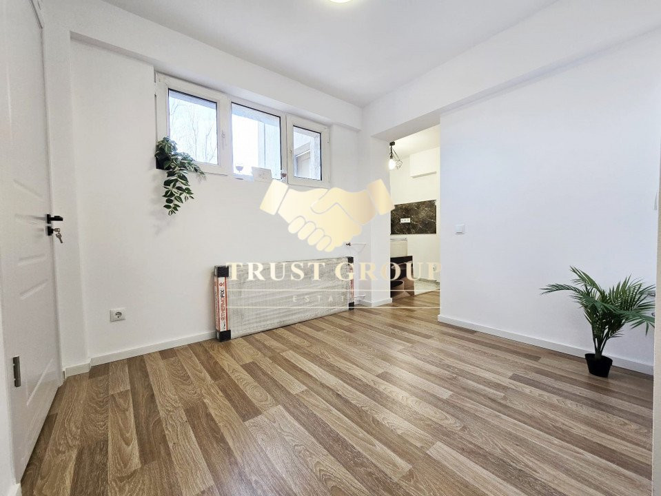 Apartament 2 camere Victoriei- Renovat - bloc reabilitat 