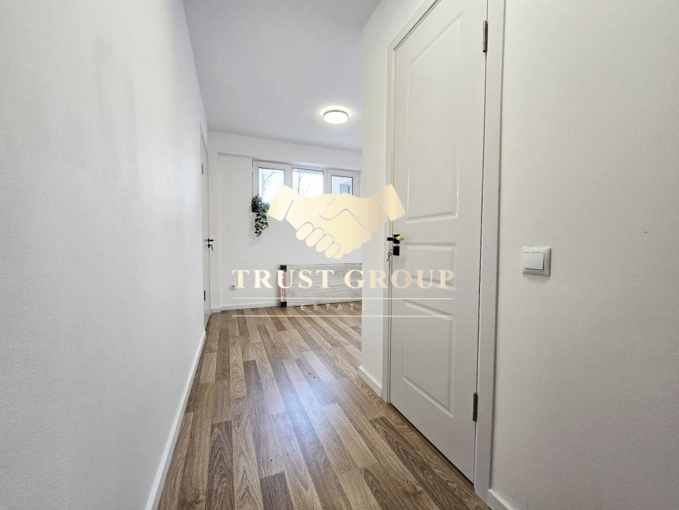 Apartament 2 camere Victoriei- Renovat - bloc reabilitat 