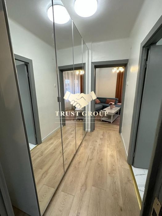 Apartament 2 camere Universitate + Boxa 