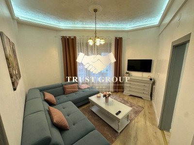 Apartament 2 camere Universitate + Boxa 