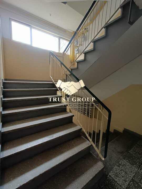 Drumul Taberei 34- Apartament 4 camere