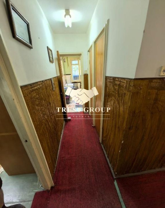 Drumul taberei | Apartament 2 camere