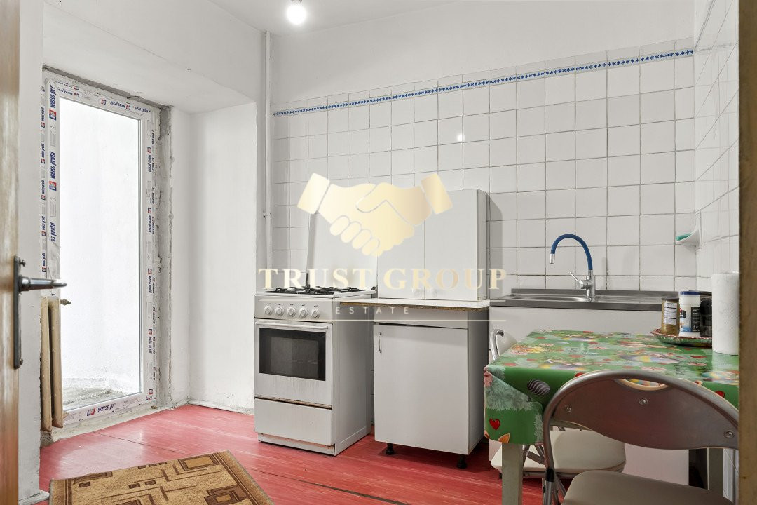 Titulescu-Apartament 3 camere | Comision 0%