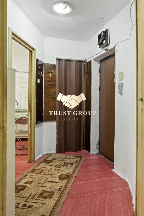 Titulescu-Apartament 3 camere | Comision 0%